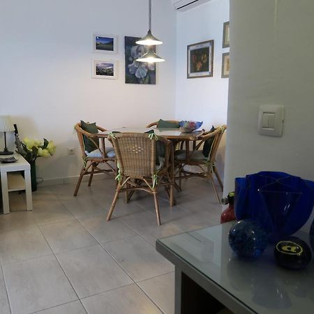 Casa Arrigo - Splendido Bungalow Centrale Con Grande Terrazza E Vista Mare Πουέρτο Ντελ Κάρμεν Εξωτερικό φωτογραφία