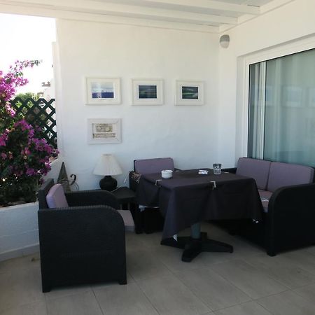 Casa Arrigo - Splendido Bungalow Centrale Con Grande Terrazza E Vista Mare Πουέρτο Ντελ Κάρμεν Εξωτερικό φωτογραφία
