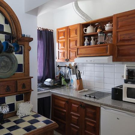 Casa Arrigo - Splendido Bungalow Centrale Con Grande Terrazza E Vista Mare Πουέρτο Ντελ Κάρμεν Εξωτερικό φωτογραφία