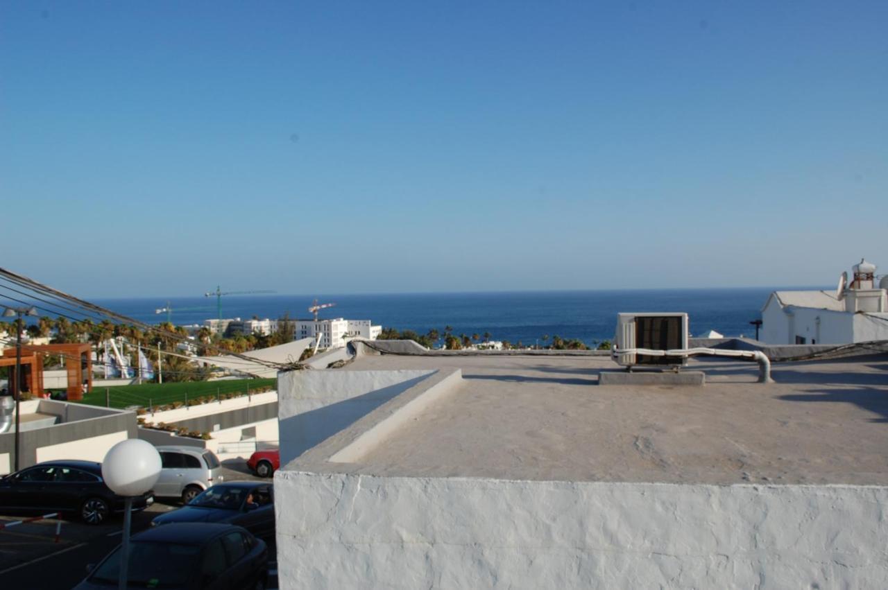 Casa Arrigo - Splendido Bungalow Centrale Con Grande Terrazza E Vista Mare Πουέρτο Ντελ Κάρμεν Εξωτερικό φωτογραφία