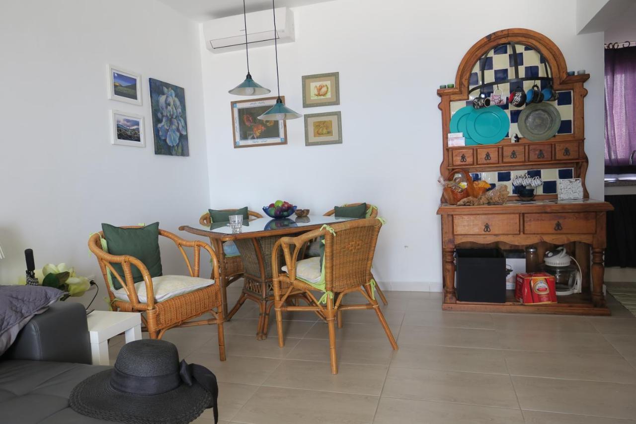 Casa Arrigo - Splendido Bungalow Centrale Con Grande Terrazza E Vista Mare Πουέρτο Ντελ Κάρμεν Εξωτερικό φωτογραφία