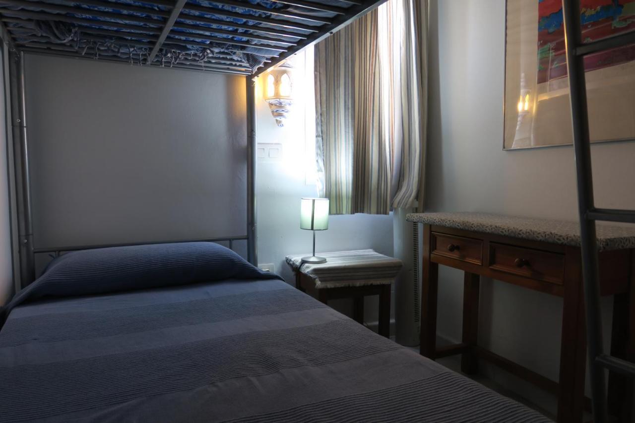 Casa Arrigo - Splendido Bungalow Centrale Con Grande Terrazza E Vista Mare Πουέρτο Ντελ Κάρμεν Εξωτερικό φωτογραφία