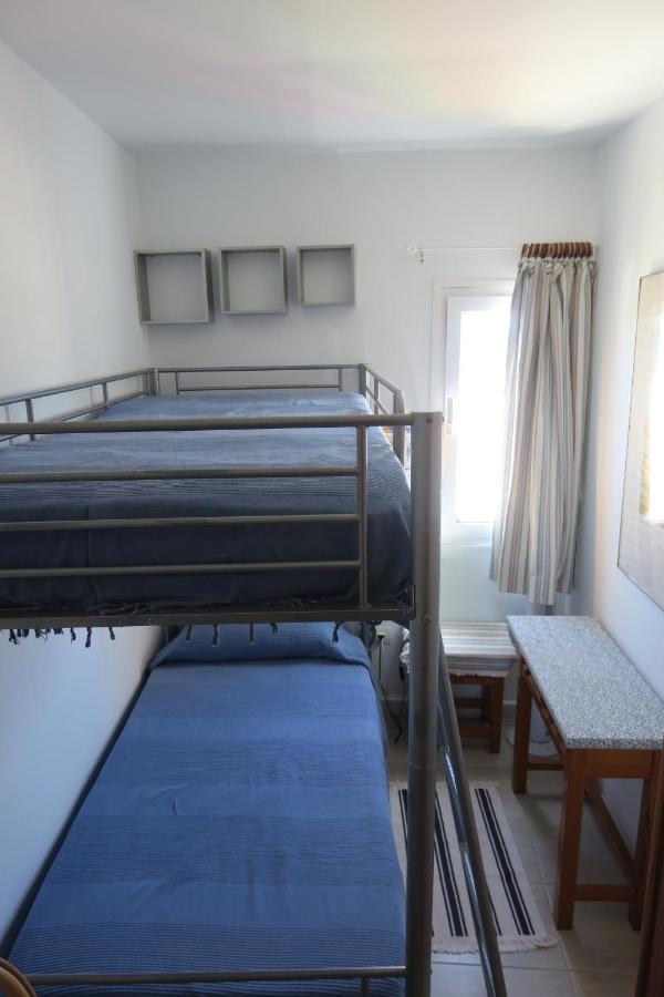 Casa Arrigo - Splendido Bungalow Centrale Con Grande Terrazza E Vista Mare Πουέρτο Ντελ Κάρμεν Εξωτερικό φωτογραφία