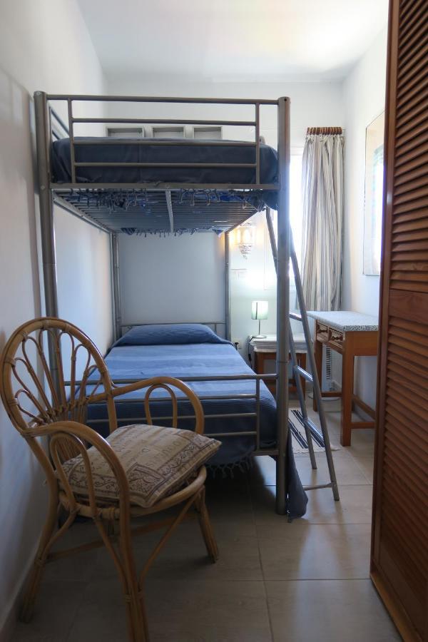 Casa Arrigo - Splendido Bungalow Centrale Con Grande Terrazza E Vista Mare Πουέρτο Ντελ Κάρμεν Εξωτερικό φωτογραφία