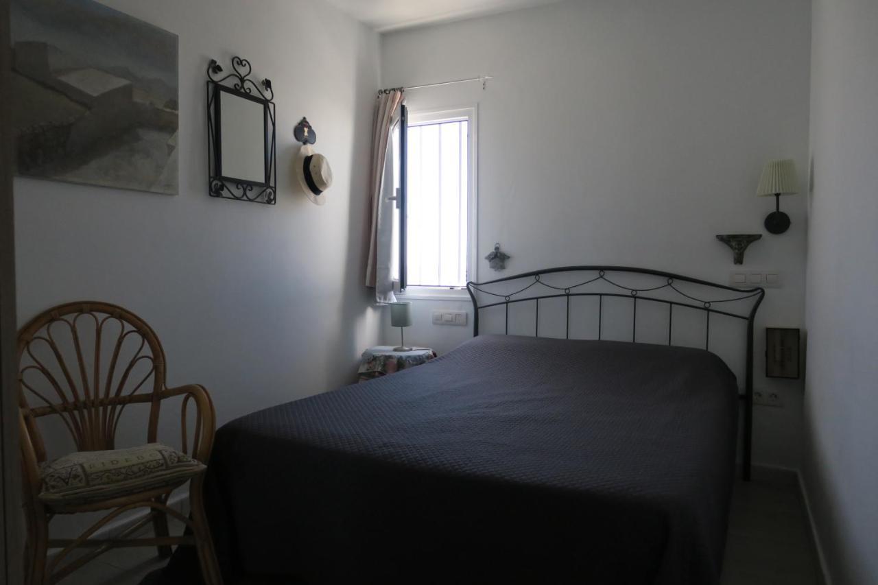Casa Arrigo - Splendido Bungalow Centrale Con Grande Terrazza E Vista Mare Πουέρτο Ντελ Κάρμεν Εξωτερικό φωτογραφία