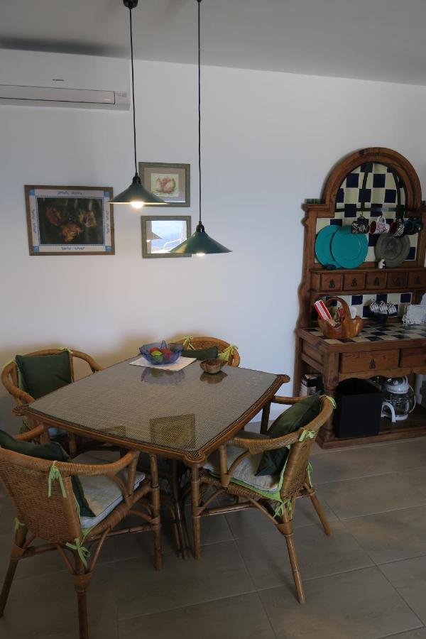 Casa Arrigo - Splendido Bungalow Centrale Con Grande Terrazza E Vista Mare Πουέρτο Ντελ Κάρμεν Εξωτερικό φωτογραφία