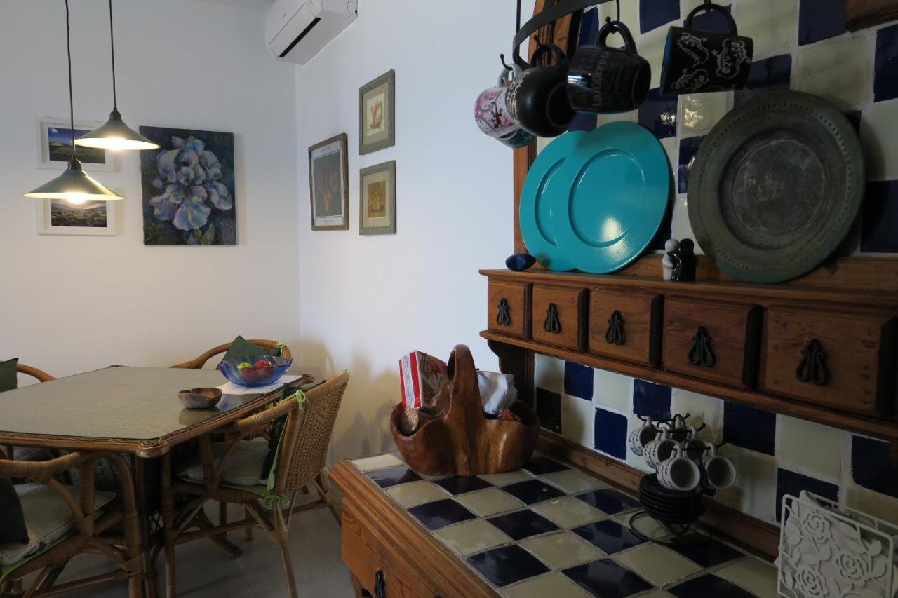 Casa Arrigo - Splendido Bungalow Centrale Con Grande Terrazza E Vista Mare Πουέρτο Ντελ Κάρμεν Εξωτερικό φωτογραφία