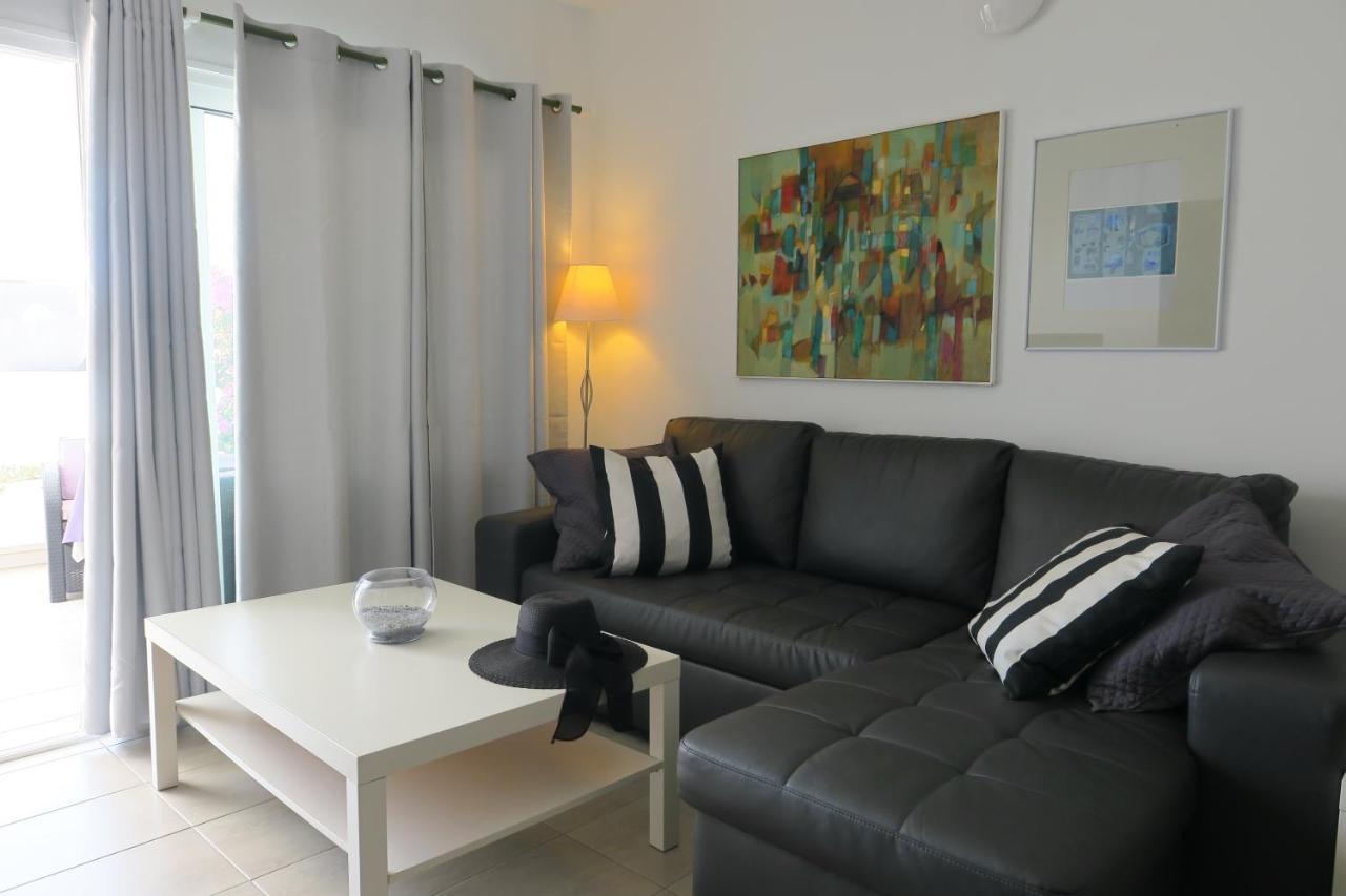 Casa Arrigo - Splendido Bungalow Centrale Con Grande Terrazza E Vista Mare Πουέρτο Ντελ Κάρμεν Εξωτερικό φωτογραφία