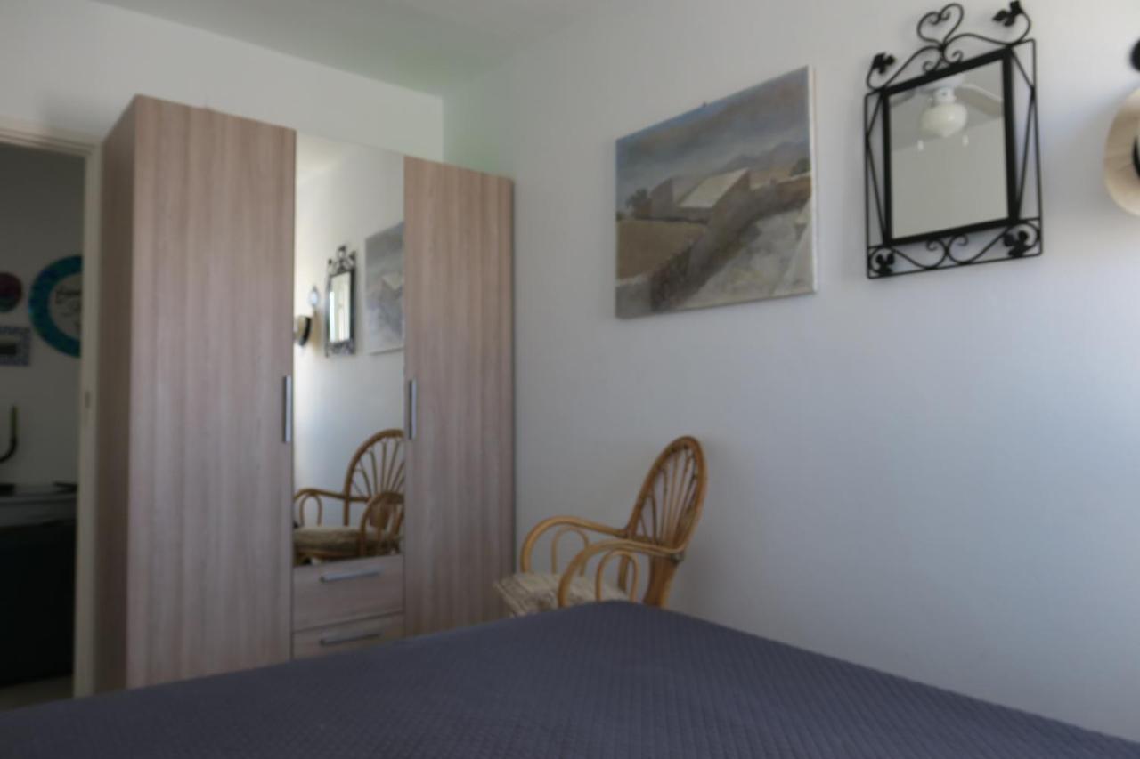 Casa Arrigo - Splendido Bungalow Centrale Con Grande Terrazza E Vista Mare Πουέρτο Ντελ Κάρμεν Εξωτερικό φωτογραφία