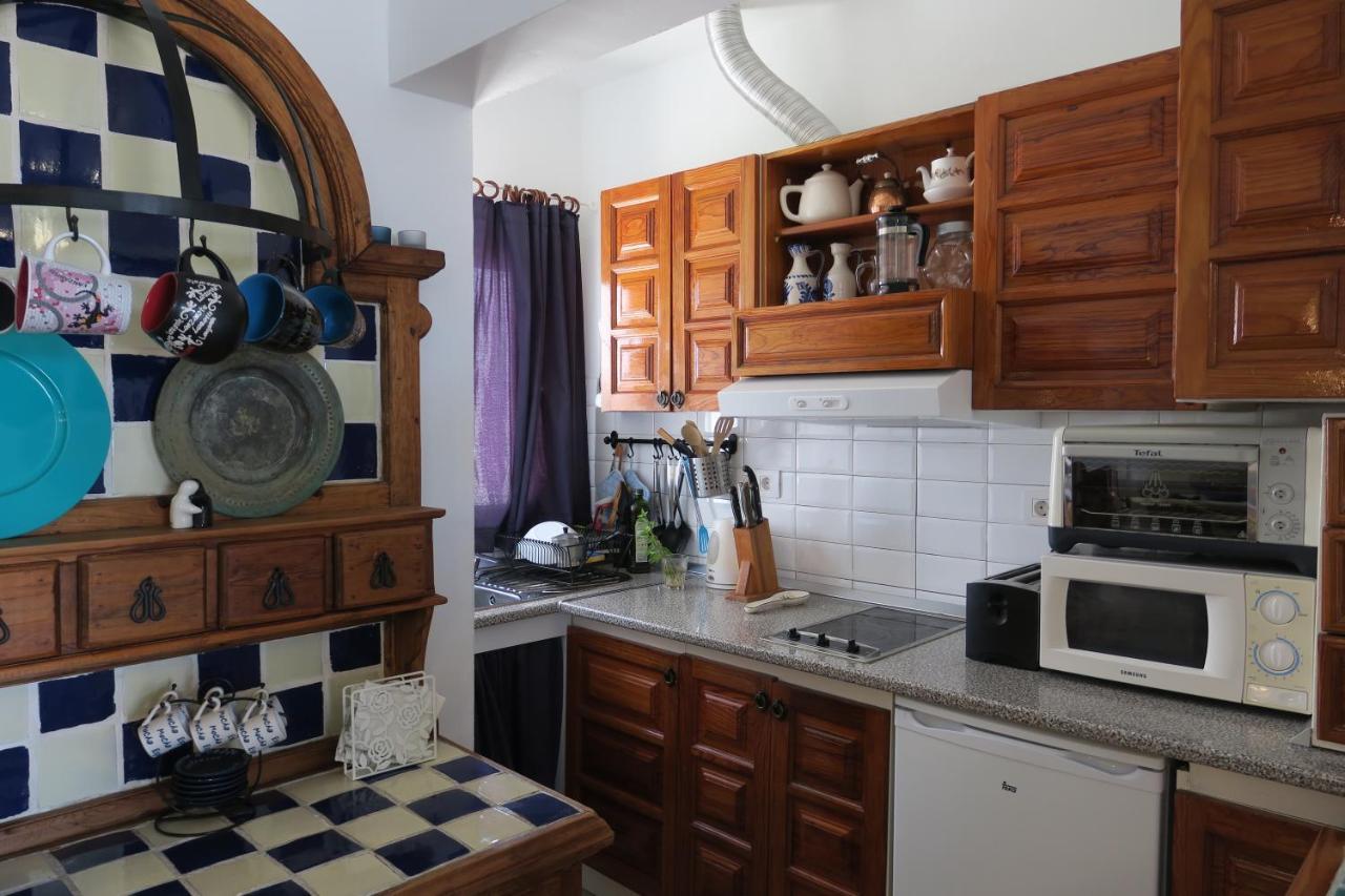 Casa Arrigo - Splendido Bungalow Centrale Con Grande Terrazza E Vista Mare Πουέρτο Ντελ Κάρμεν Εξωτερικό φωτογραφία